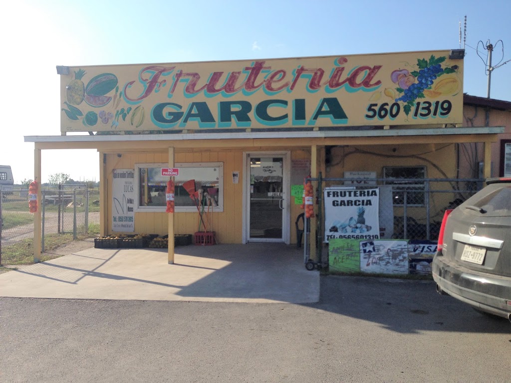 Carniceria Y Fruteria Garcia | restaurant | 1905 N Tower Rd, Alamo, TX 78516, USA | 9566851026 OR +1 956-685-1026