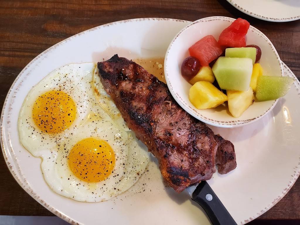 Harvest New American Diner and Grill | restaurant | 21035 Dulles Town Cir, Sterling, VA 20166, USA | 7034211400 OR +1 703-421-1400