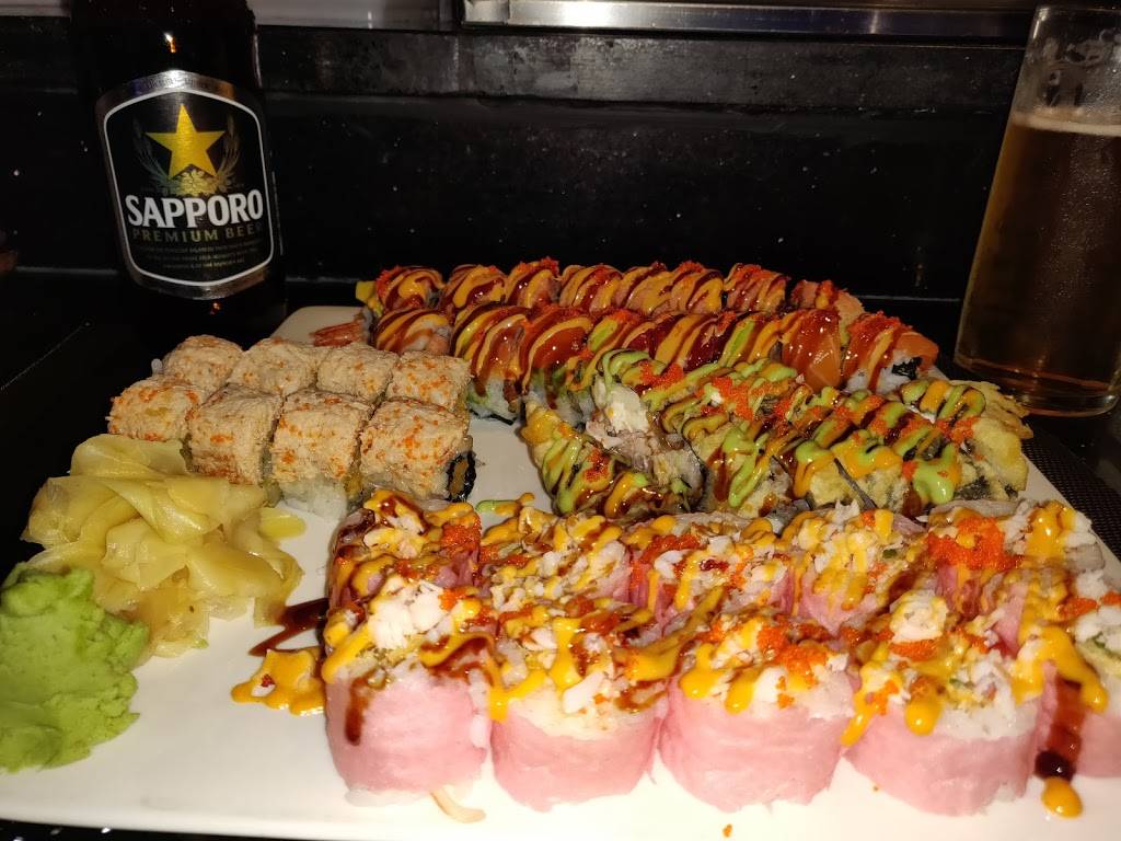 Tao Asian Fusion Cuisine & Bar | restaurant | 285 Columbiana Dr g, Columbia, SC 29212, USA | 8037499809 OR +1 803-749-9809