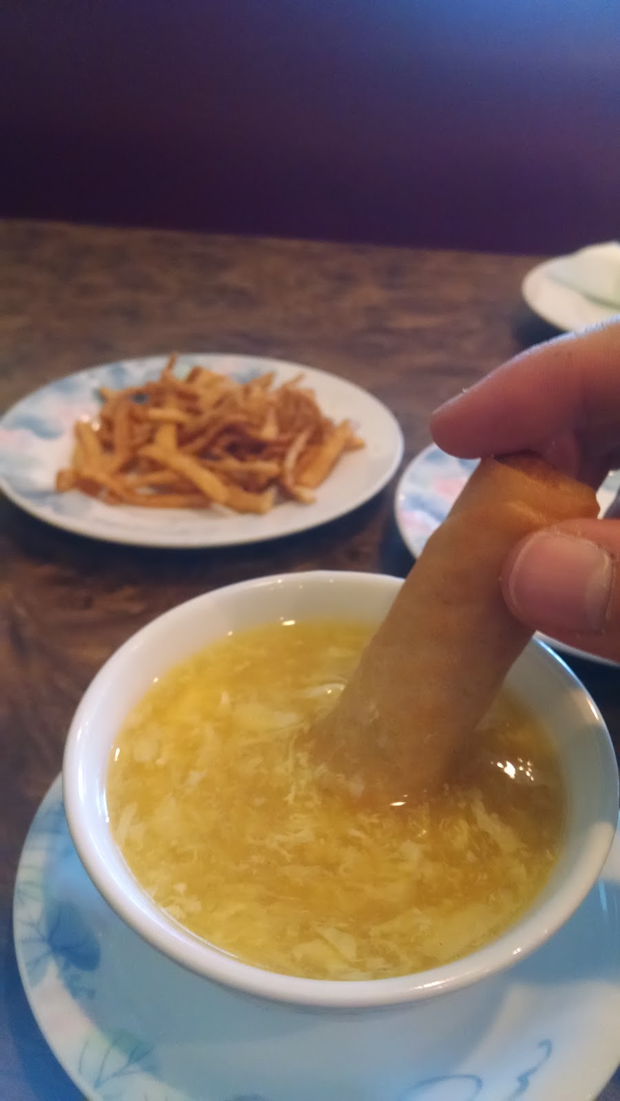 Ying Cafe | restaurant | 6651 Hightower Dr #300, Watauga, TX 76148, USA | 8174278606 OR +1 817-427-8606