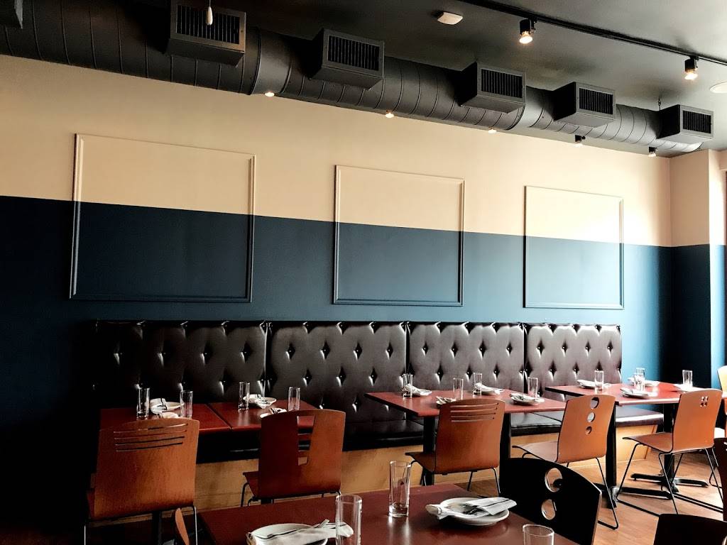 The Diplomat | restaurant | 815 E Brady St, Milwaukee, WI 53202, USA | 4148005816 OR +1 414-800-5816