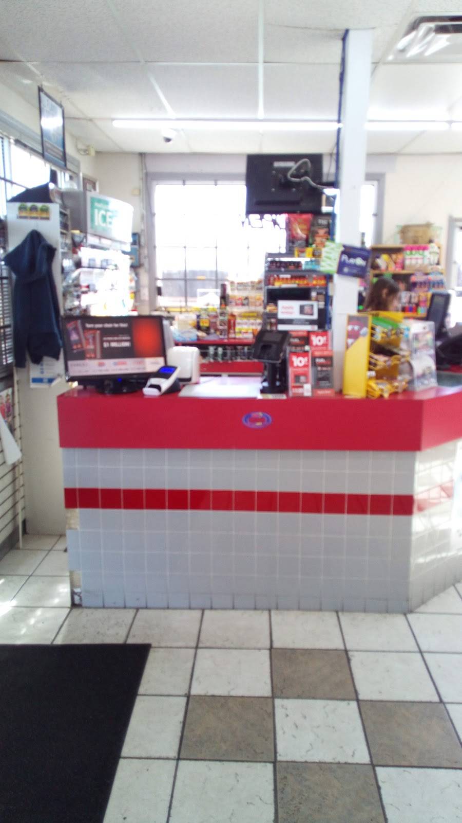 Schulte Food Mart | meal takeaway | 11012 W Southwest Blvd, Wichita, KS 67215, USA | 3164250011 OR +1 316-425-0011