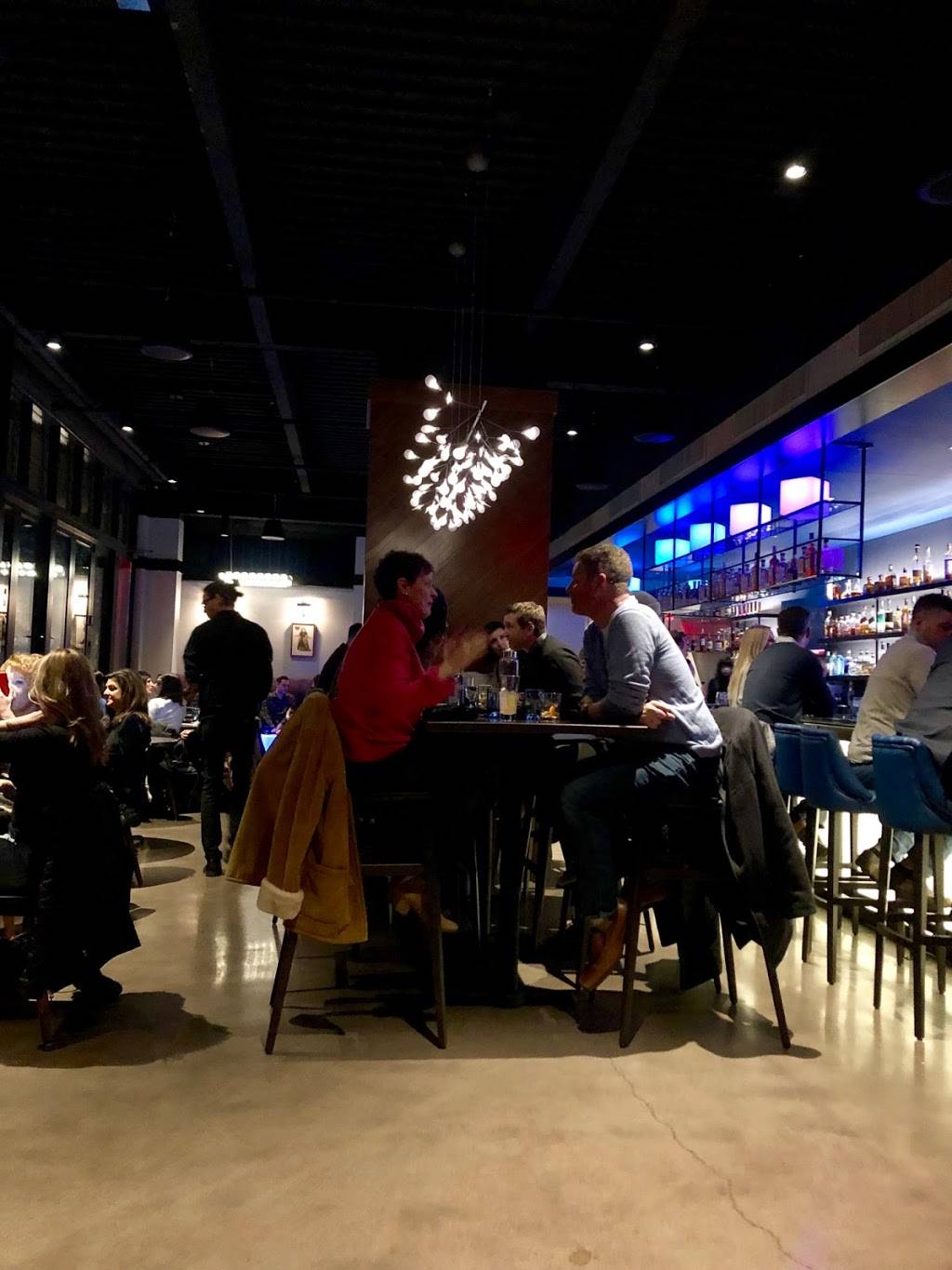 3UP | restaurant | 201 W Main St, Carmel, IN 46032, USA | 3177400930 OR +1 317-740-0930