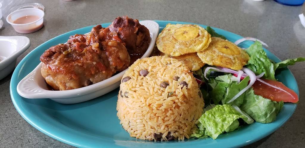 Congas Restaurant | restaurant | 11211 Perrin Beitel Rd, San Antonio, TX 78217, USA | 2103430000 OR +1 210-343-0000