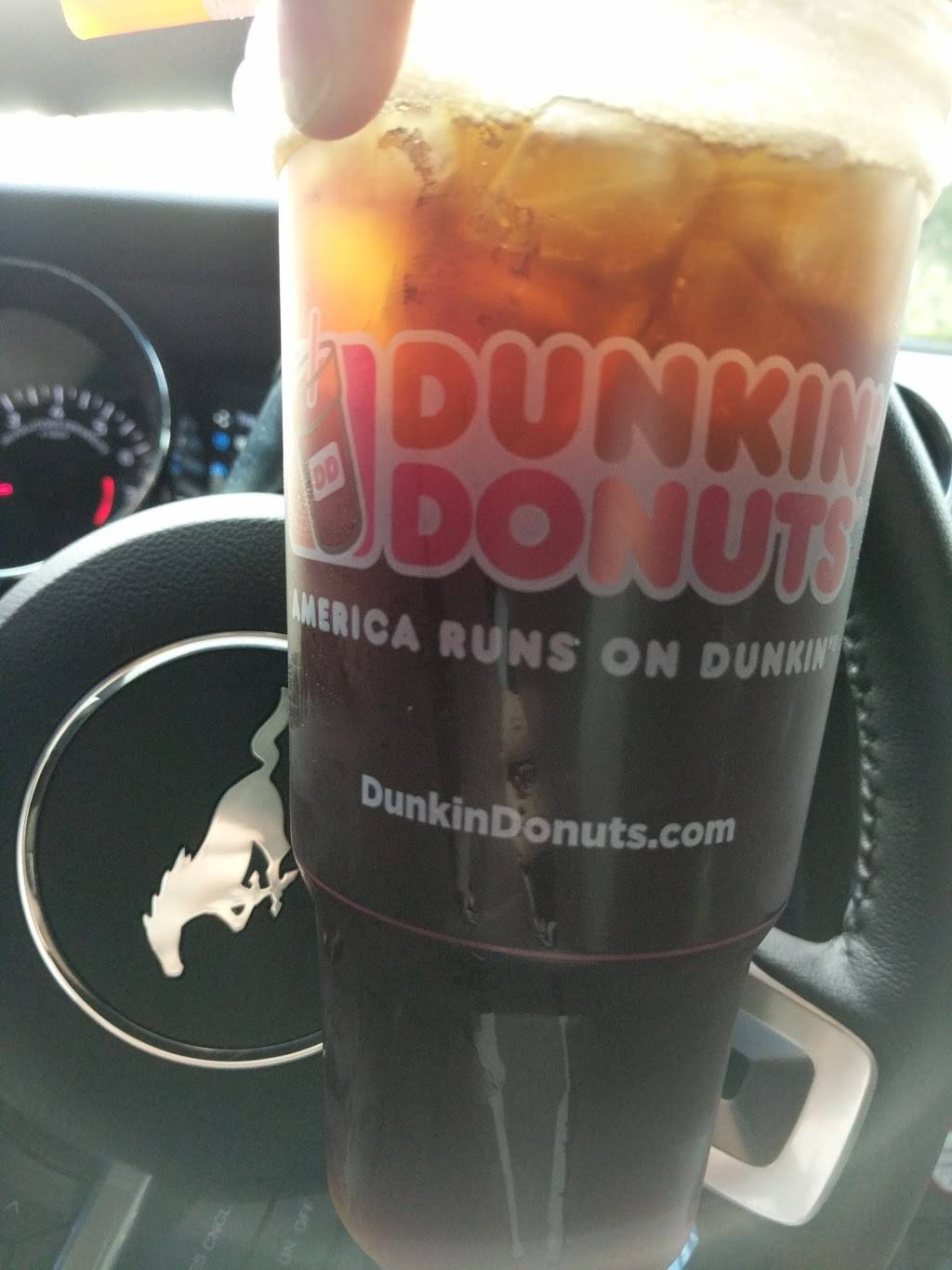 Dunkin | bakery | 9515 Westview Dr, Coral Springs, FL 33076, USA | 9547542814 OR +1 954-754-2814