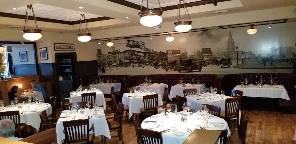 Hyde Park Prime Steakhouse | restaurant | 21 Main St, Westlake, OH 44145, USA | 4408924933 OR +1 440-892-4933