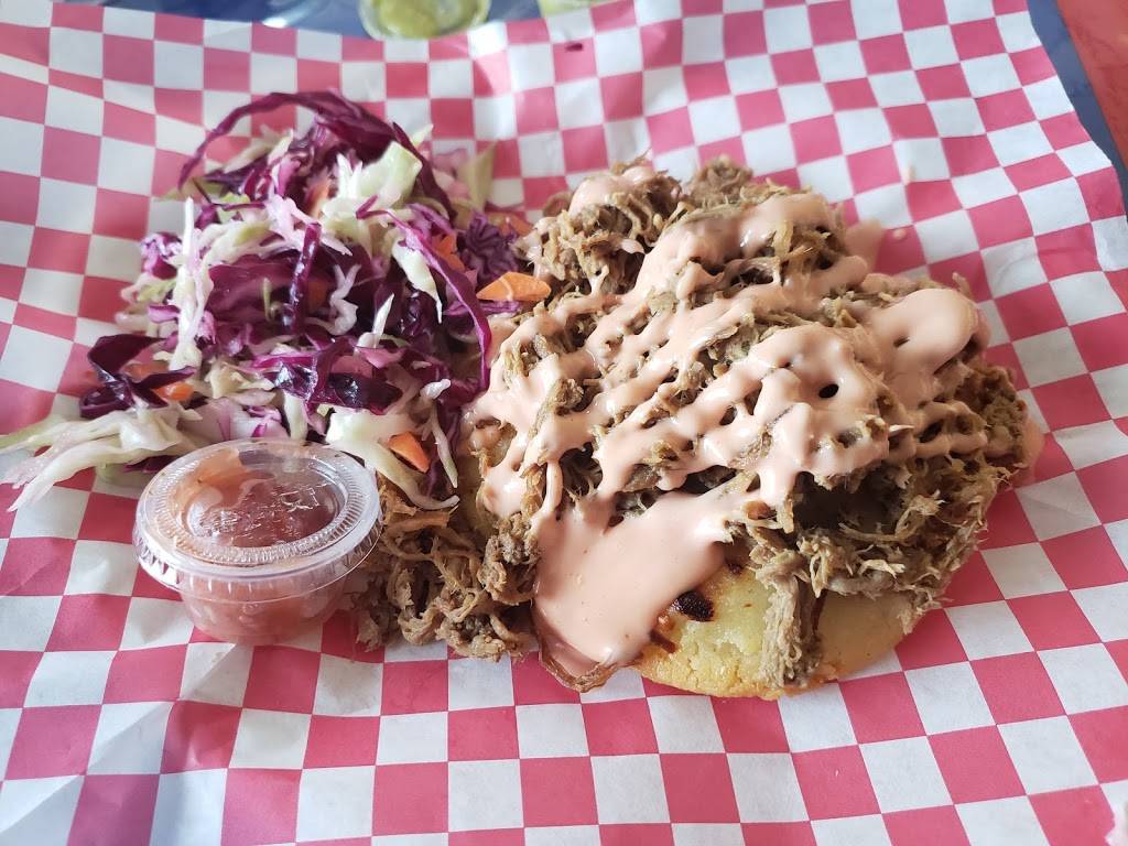 CON SABOR | restaurant | 4201 Leopard St, Corpus Christi, TX 78408, USA | 3618061197 OR +1 361-806-1197