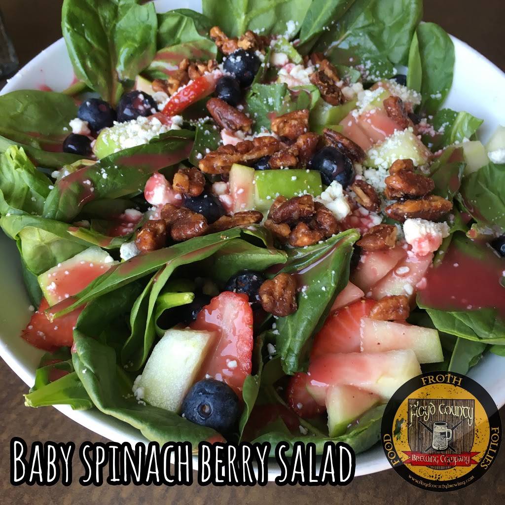 Floyd County Brewing Company | restaurant | 129 W Main St, New Albany, IN 47150, USA | 4705882337 OR +1 470-588-2337