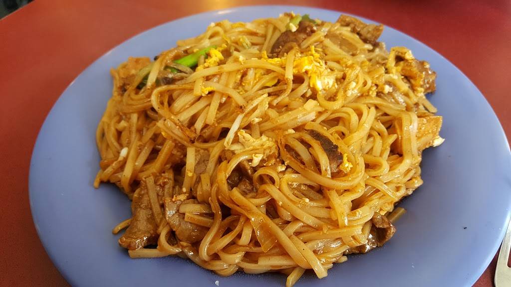 Lil Thai House | restaurant | 212 N Fredonia St, Longview, TX 75601, USA | 9032360155 OR +1 903-236-0155