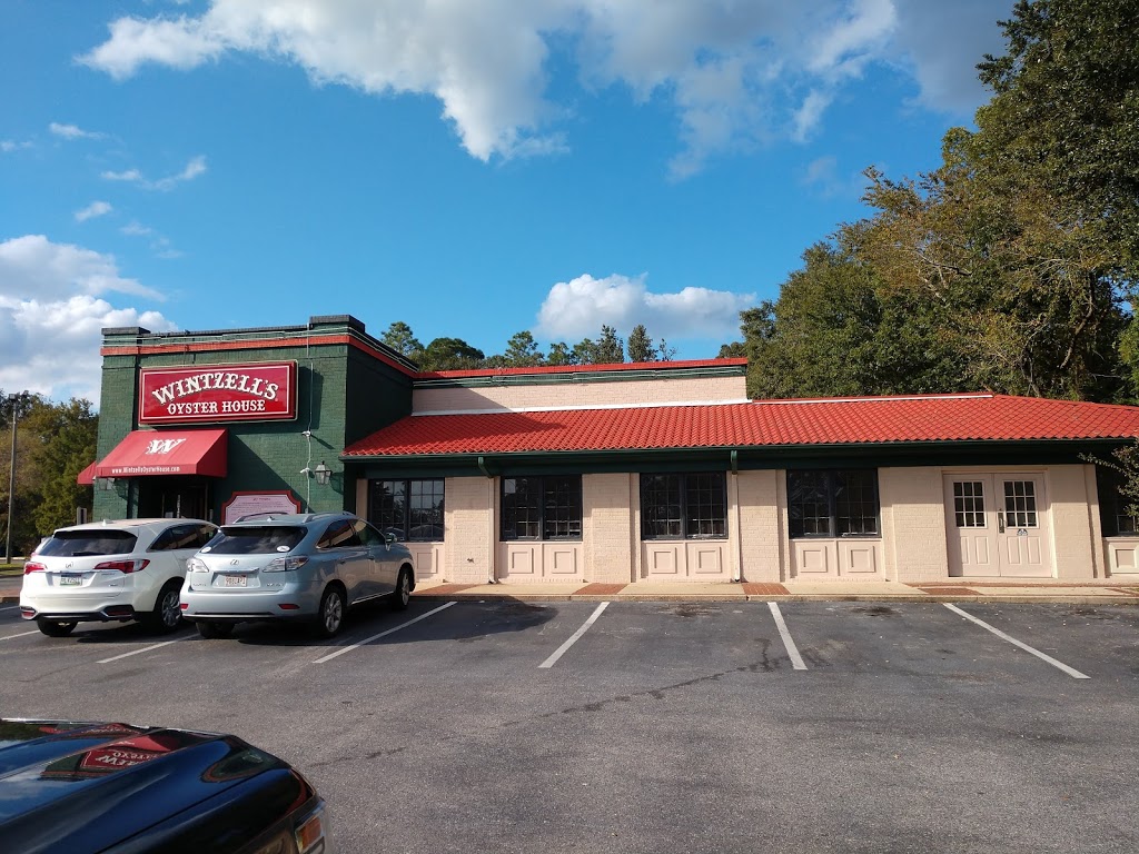 Wintzells Oyster House | restaurant | 6700 Airport Blvd, Mobile, AL 36608, USA | 2513411111 OR +1 251-341-1111