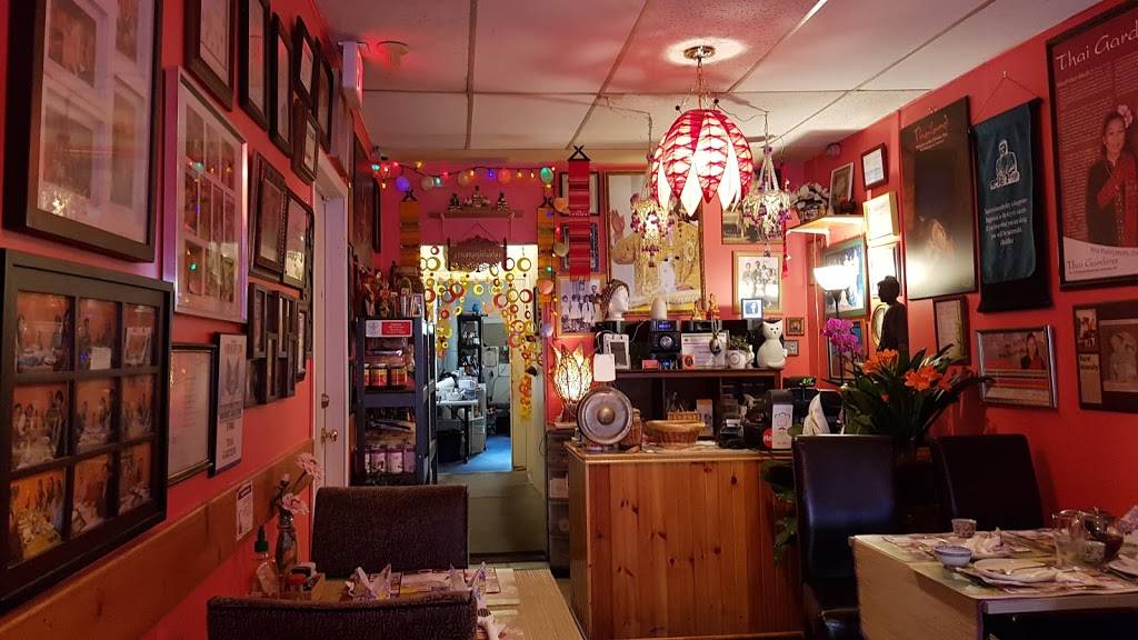 Thai Gardens | restaurant | 88 Pembroke St W, Pembroke, ON K8A 5M5, Canada | 6137356611 OR +1 613-735-6611