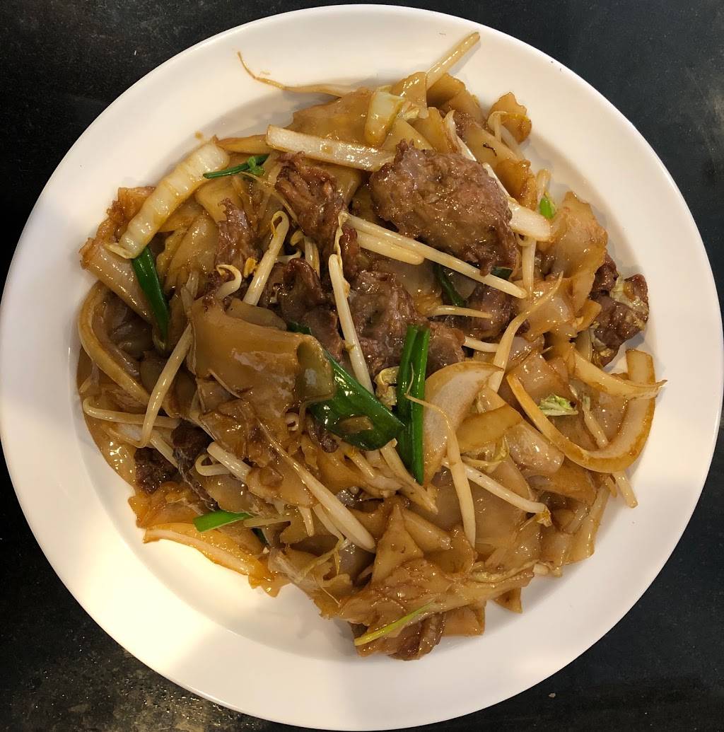 China Star III | restaurant | 110 William St, Newport, RI 02840, USA | 4018415556 OR +1 401-841-5556