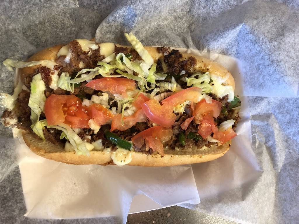 Famous Steak & Lemonade | restaurant | 5060 38th St, Indianapolis, IN 46254, USA | 3173879999 OR +1 317-387-9999