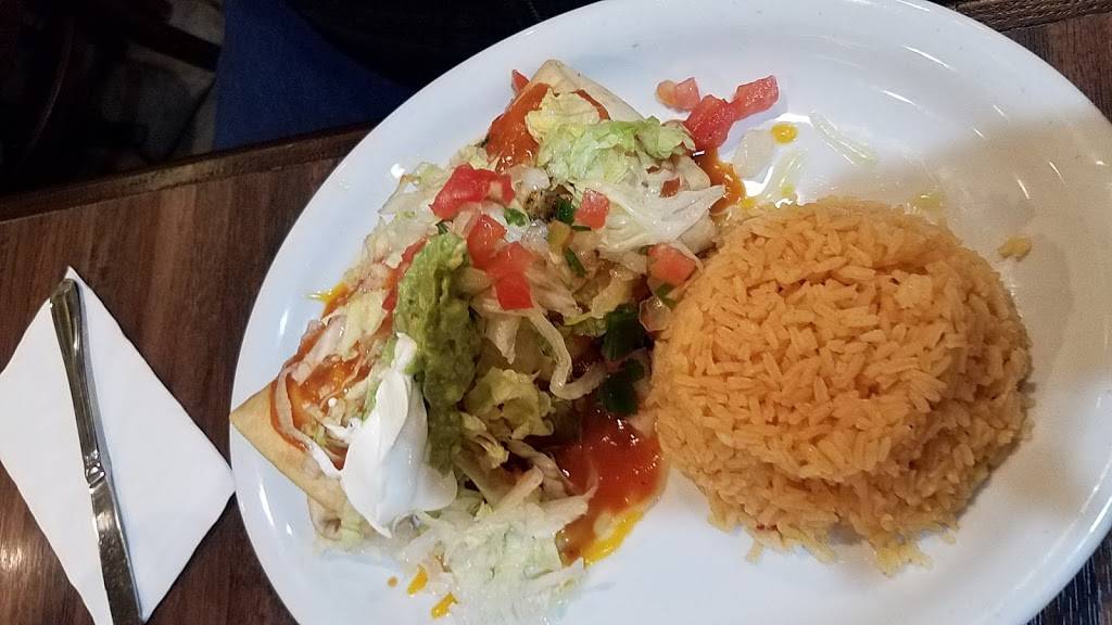 Frontera Mex-Mex Grill | restaurant | 5074 US-78, Stone Mountain, GA 30087, USA | 7709723366 OR +1 770-972-3366