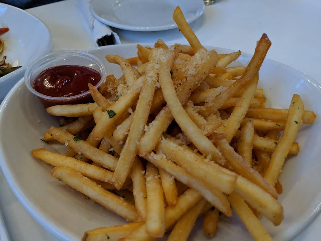 Overtime Sports Bar & Restaurant | restaurant | 4134 Geary Blvd, San Francisco, CA 94118, USA | 4157026611 OR +1 415-702-6611