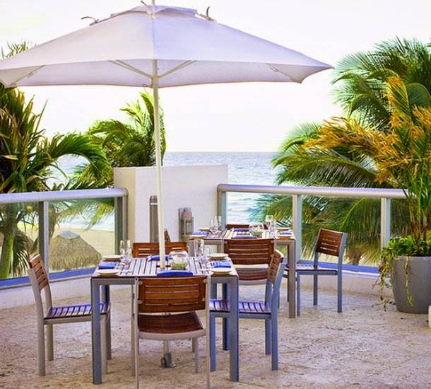 Caracol Restaurant | restaurant | 18683 Collins Ave, Sunny Isles Beach, FL 33160, USA | 3055036001 OR +1 305-503-6001