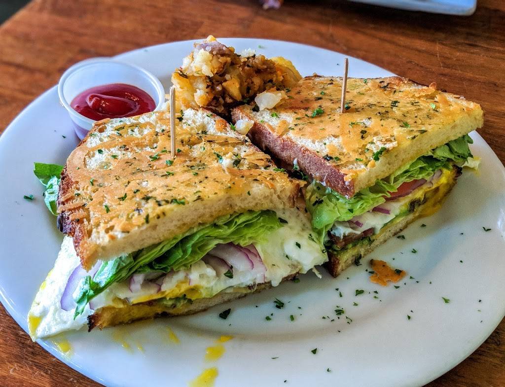 Cafe Vida | cafe | 9755 Culver Blvd, Culver City, CA 90232, USA | 3102870140 OR +1 310-287-0140