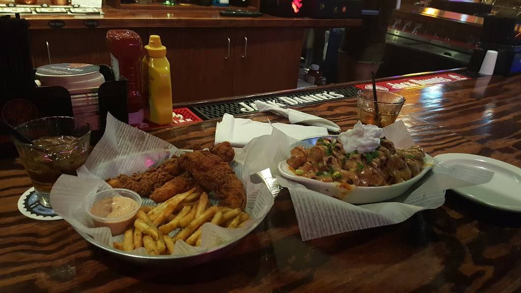 Newbys | restaurant | 539 S Highland St, Memphis, TN 38111, USA | 9017300520 OR +1 901-730-0520