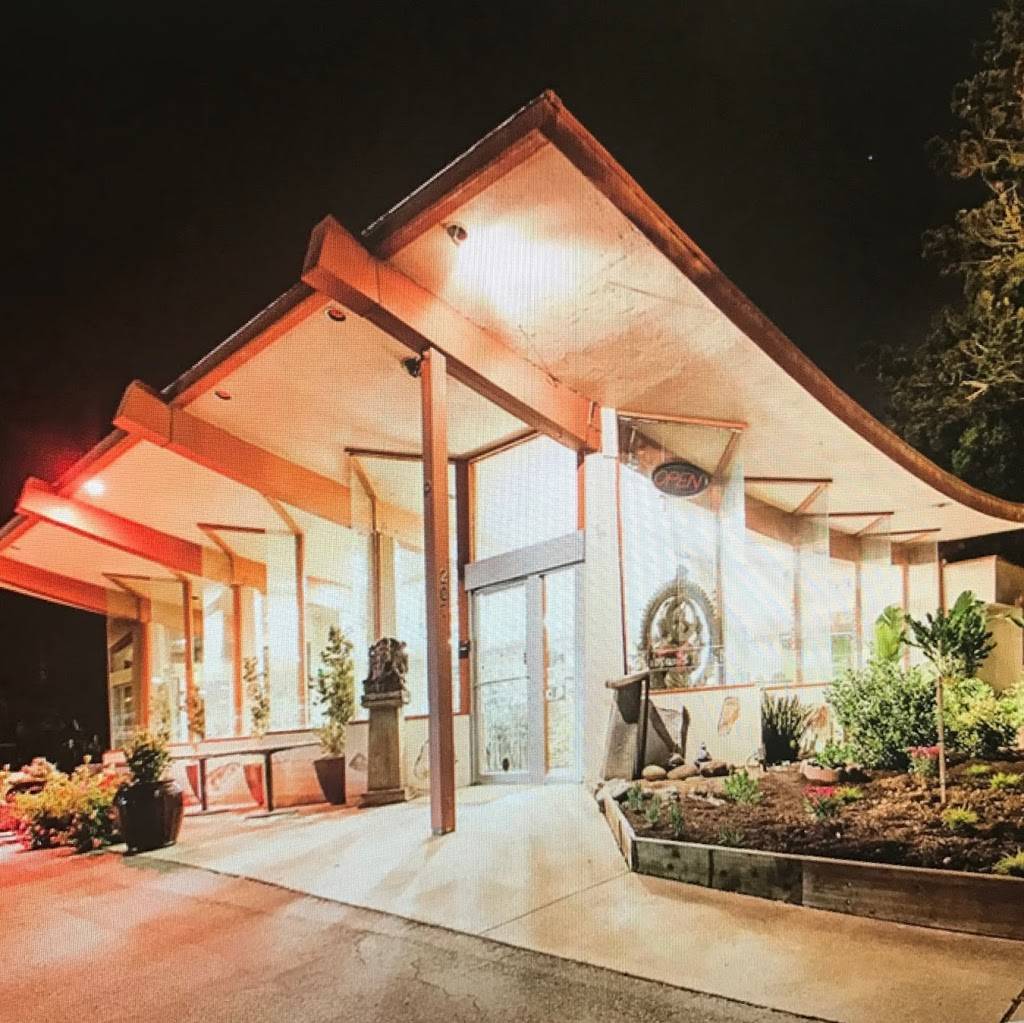 Ambrosia India Bistro - Aptos | restaurant | 207 Sea Ridge Rd, Aptos, CA 95003, USA | 8316850610 OR +1 831-685-0610