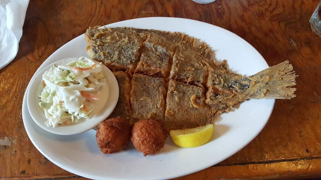 Crab Trap | restaurant | 4101, 31 N 2nd St, Fernandina Beach, FL 32034, USA | 9042614749 OR +1 904-261-4749