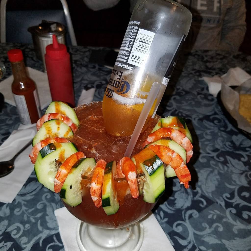 Playa Azul | restaurant | 2818 International Blvd, Oakland, CA 94601, USA | 5104367930 OR +1 510-436-7930