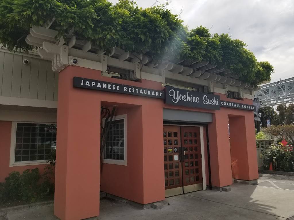 Yoshino Sushi | night club | 296 Hegenberger Rd, Oakland, CA 94621, USA | 5104302552 OR +1 510-430-2552