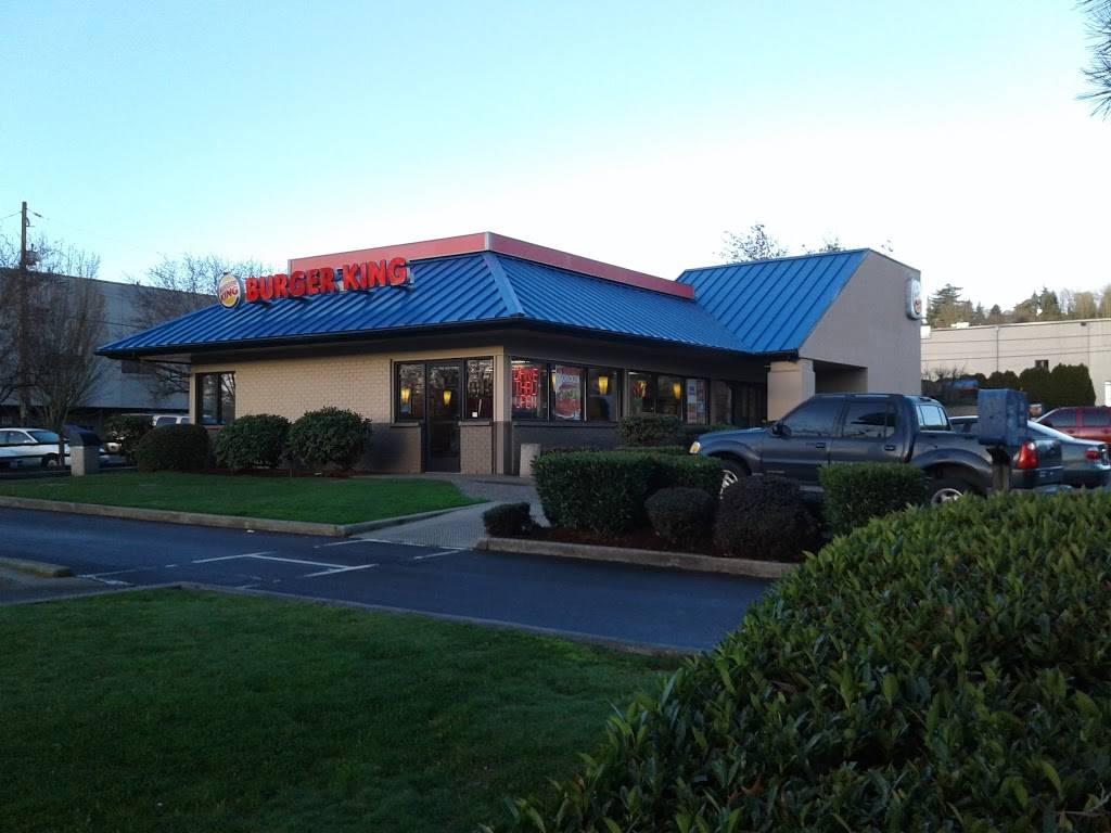 Burger King | restaurant | 2021 Rainier Ave S, Seattle, WA 98144, USA | 2063232211 OR +1 206-323-2211