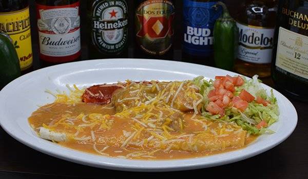 Rojas Mexican Restaurant | restaurant | 710 W 120th Ave, Westminster, CO 80234, USA | 3034501111 OR +1 303-450-1111