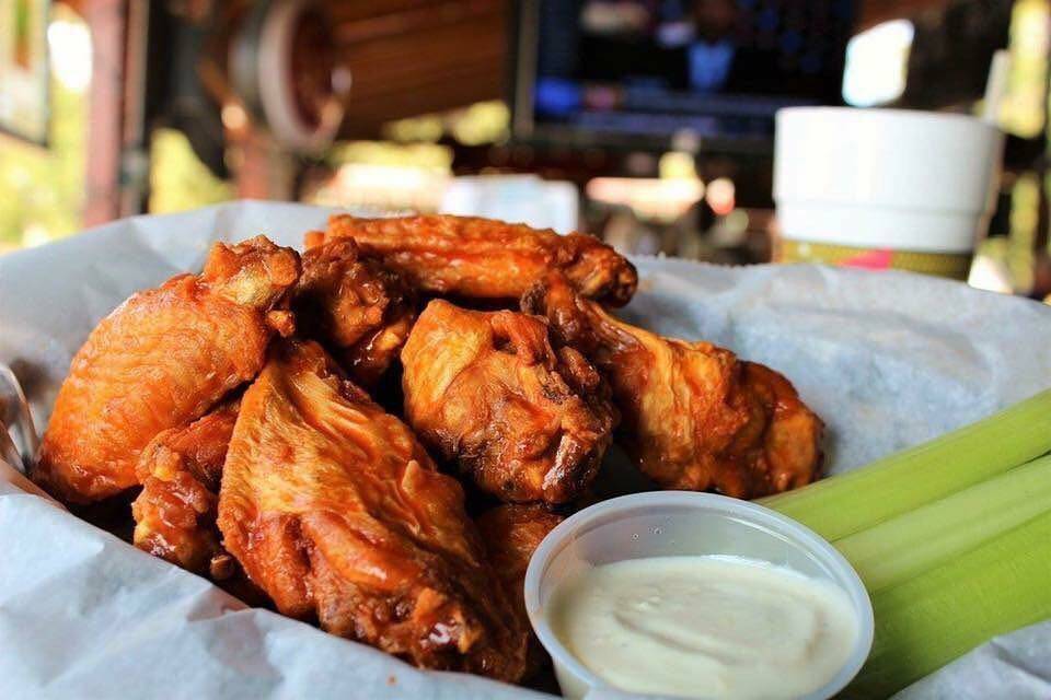 Johnnys Other Side | restaurant | 1619 E Michigan St, Orlando, FL 32806, USA | 4078946900 OR +1 407-894-6900