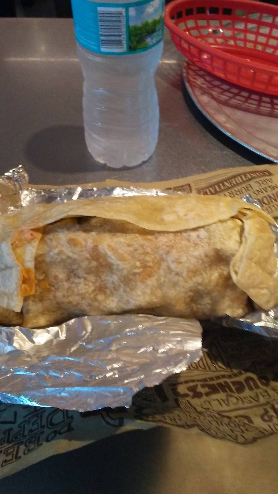 Chipotle Mexican Grill | restaurant | 22941 Lyden Dr, Estero, FL 33928, USA | 2394953165 OR +1 239-495-3165