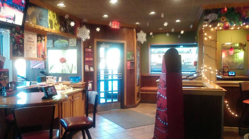 Applebees Grill + Bar | restaurant | 109 S Memorial Dr, New Castle, IN 47362, USA | 7655214275 OR +1 765-521-4275