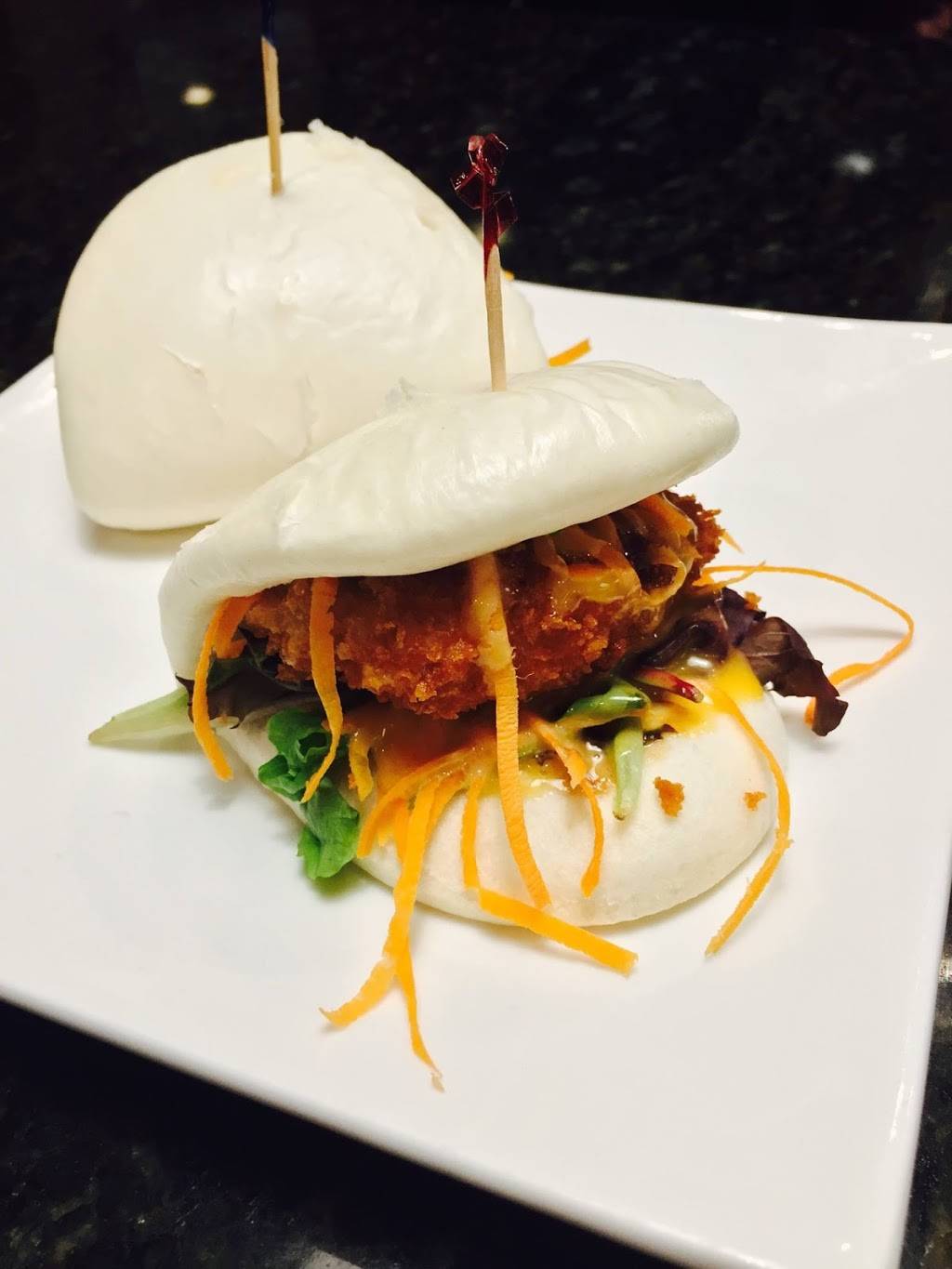 Anaya Sushi & Ramen | restaurant | 1150 Chapel St, New Haven, CT 06511, USA | 2038916716 OR +1 203-891-6716