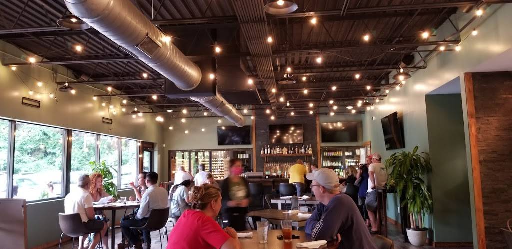 Barkadas Restaurant | restaurant | 100 Cantley Dr, Charleston, WV 25314, USA | 6812058051 OR +1 681-205-8051