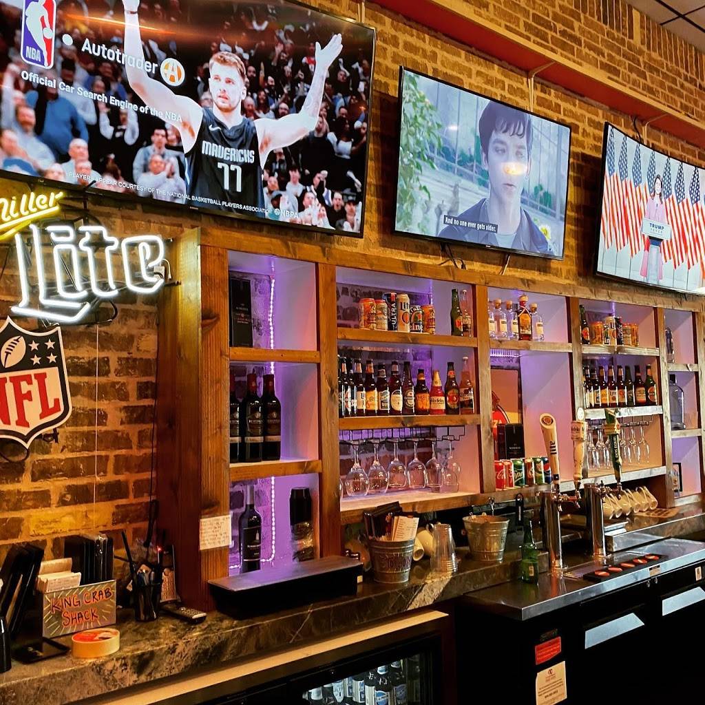 Kings Crab Shack | restaurant | 3265 Broadway Blvd Suite 103, Garland, TX 75043, USA | 9722780080 OR +1 972-278-0080