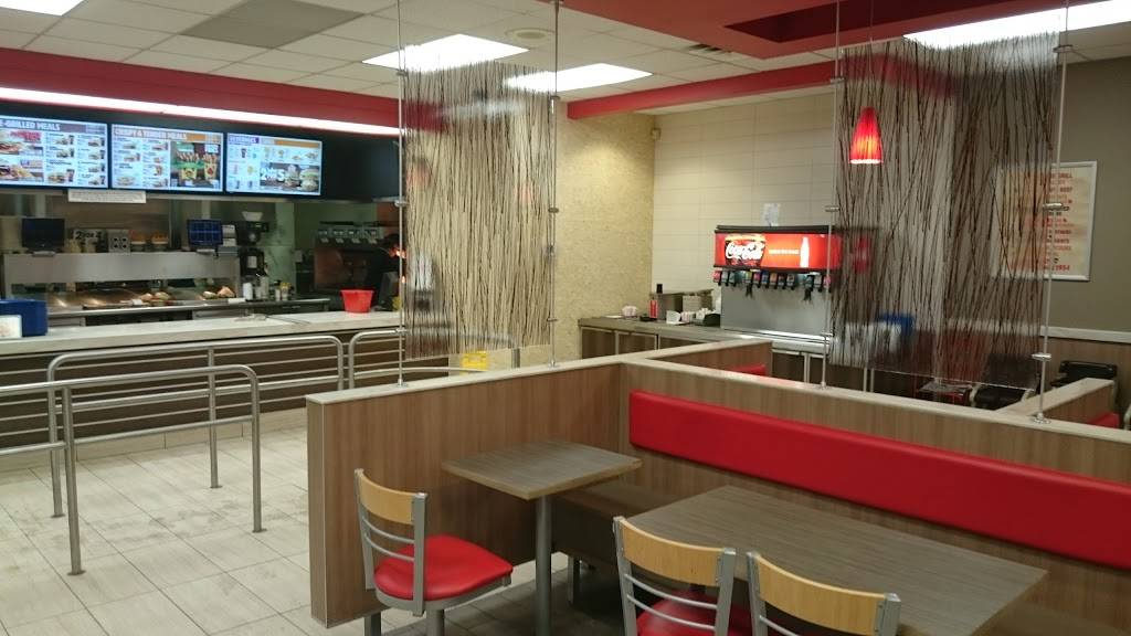 Burger King | restaurant | 700 March Rd, Kanata, ON K2K 2V6, Canada | 6135997102 OR +1 613-599-7102