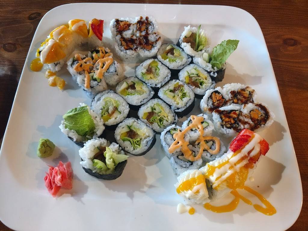 Kitano Japanese Cuisine | restaurant | 415 Exmouth St, Sarnia, ON N7T 5P1, Canada | 5194912588 OR +1 519-491-2588