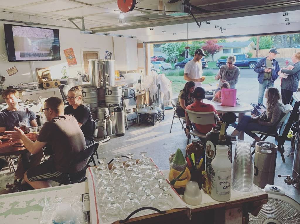 Kaiser Brewing Company | restaurant | 1607 Hawthorne St, Forest Grove, OR 97116, USA | 5034129628 OR +1 503-412-9628