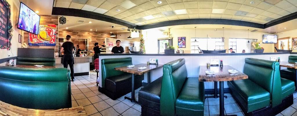 Kaiba Japanese Restaurant | restaurant | 820 N Euclid St, Anaheim, CA 92801, USA | 7146355678 OR +1 714-635-5678