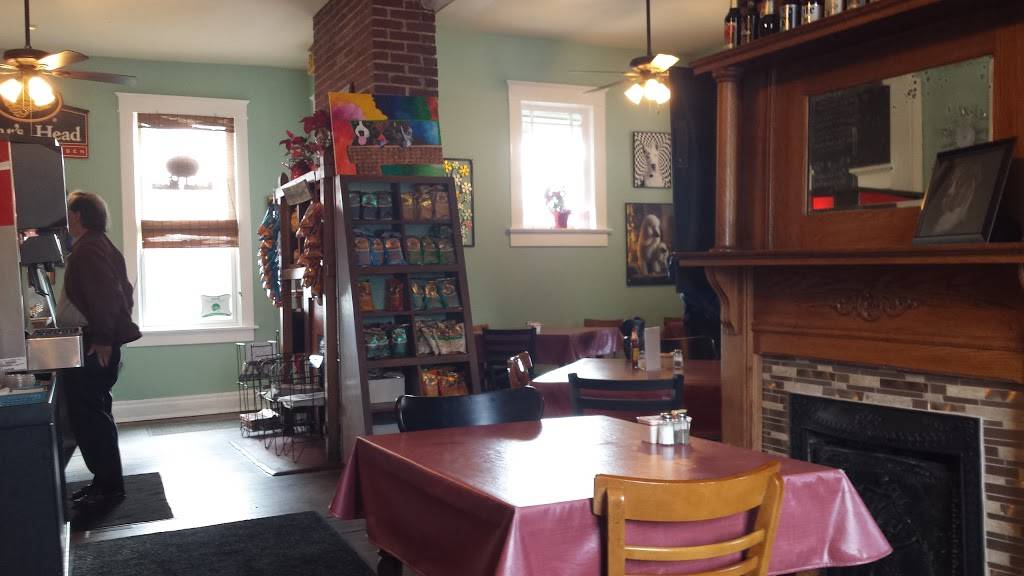 Deli on the Square | Bogies Delicatessen Midtown | restaurant | 2098 Lasalle Pl, Memphis, TN 38104, USA | 9012720022 OR +1 901-272-0022