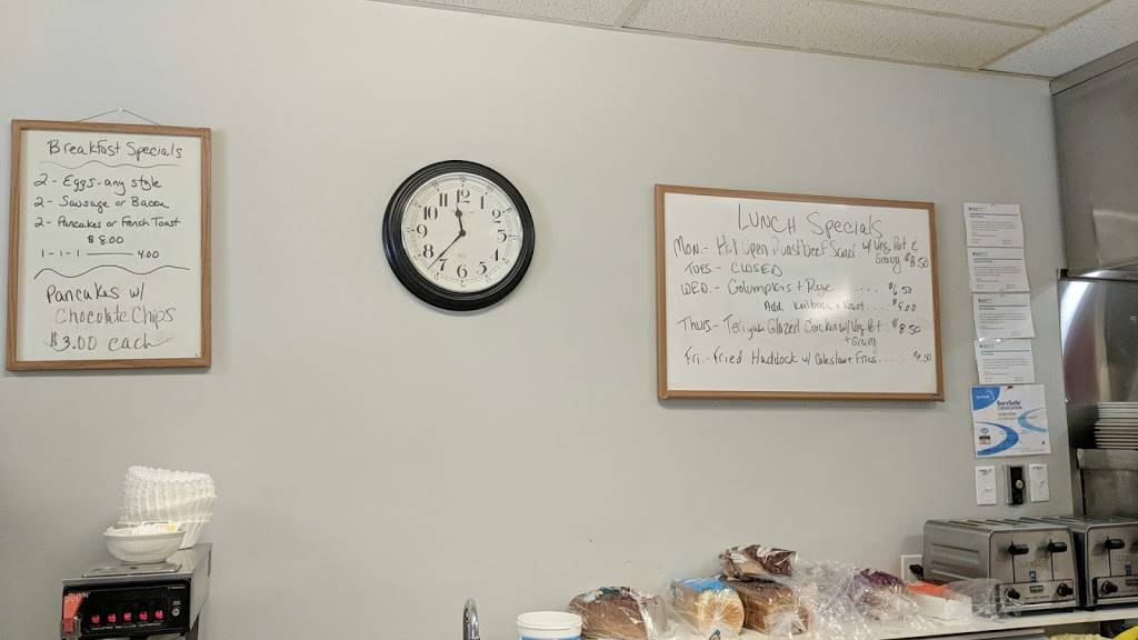 Doves Nest Restaurant | restaurant | 285 Amherst Rd, Sunderland, MA 01375, USA | 4136657969 OR +1 413-665-7969