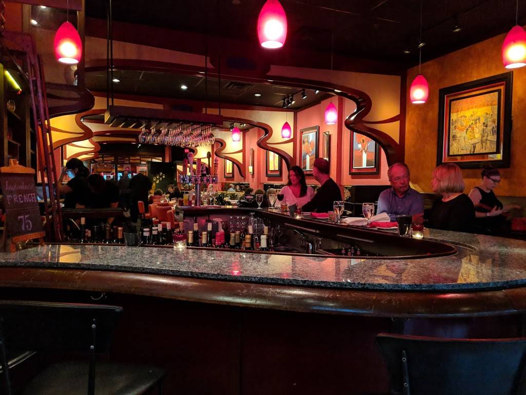 Quarter Bistro | restaurant | 6904 Wooster Pike, Cincinnati, OH 45227, USA | 5132715400 OR +1 513-271-5400