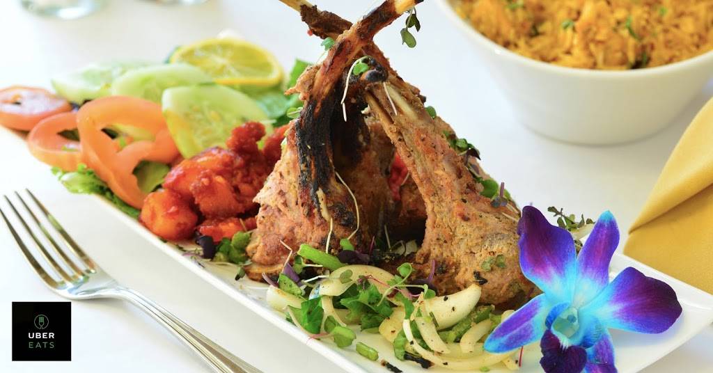 Muyuri Indian Bistro | restaurant | 1249 W Main St Unit 10, Waterbury, CT 06708, USA | 2037253433 OR +1 203-725-3433