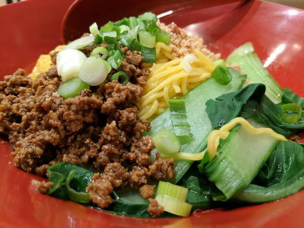 Four Sea Restaurant | restaurant | 708 E Las Tunas Dr A, San Gabriel, CA 91776, USA | 6262858369 OR +1 626-285-8369