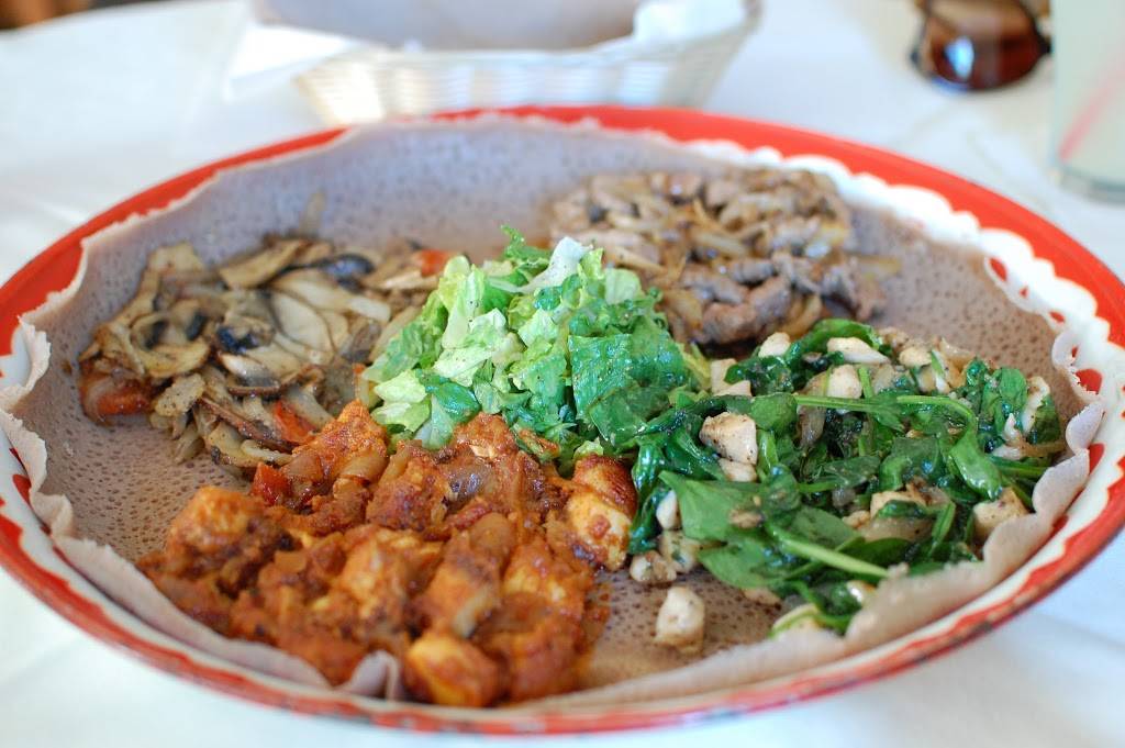 Bete-Lukas | Ethiopian Restaurant | restaurant | 2504 SE 50th Ave #D, Portland, OR 97206, USA | 5034778778 OR +1 503-477-8778