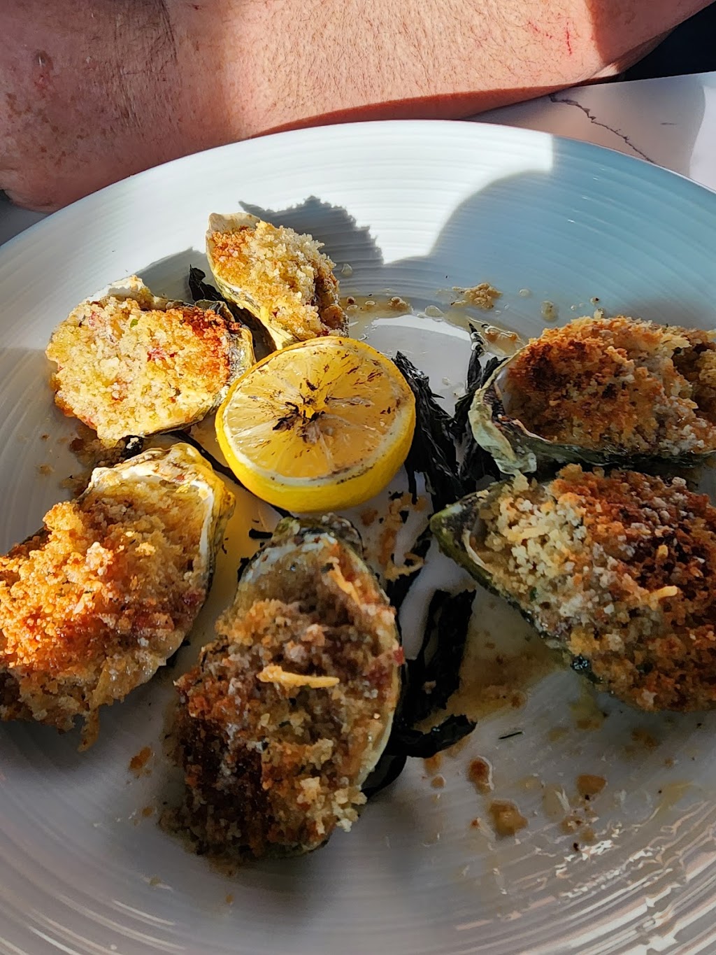 The One 5 | restaurant | 2000 Society St Suite 100, Greenville, SC 29615, USA | 8646867900 OR +1 864-686-7900