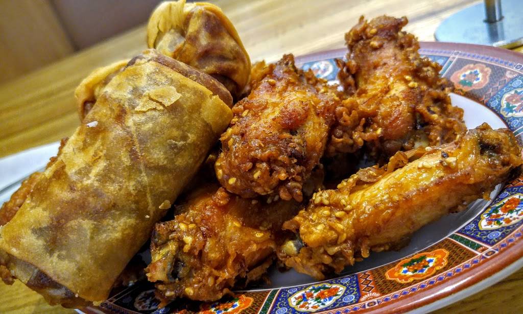 Feast From The East | restaurant | 1949 Westwood Blvd, Los Angeles, CA 90025, USA | 3104750400 OR +1 310-475-0400