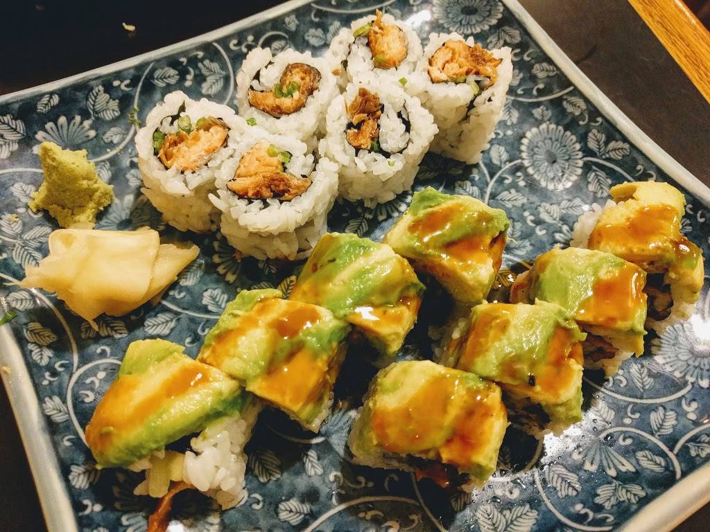 Sushi Kuni | restaurant | 10211 S De Anza Blvd, Cupertino, CA 95014, USA | 4082575864 OR +1 408-257-5864