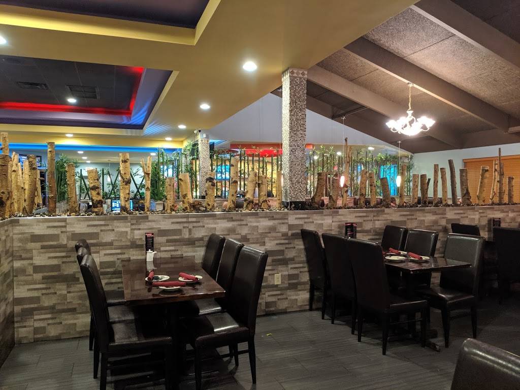 Kintaro All You Can Eat Sushi & Hot Pot | restaurant | 7325 Northcliff Ave, Brooklyn, OH 44144, USA | 2164598862 OR +1 216-459-8862