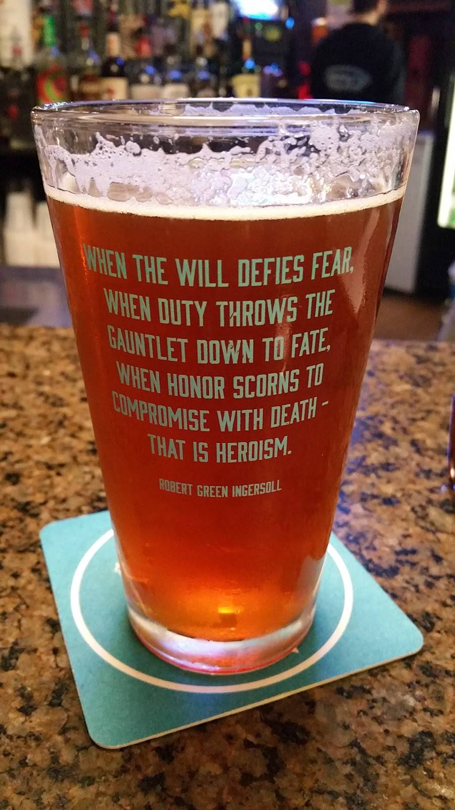 Henry Ts | restaurant | 3520 W 6th St, Lawrence, KS 66049, USA | 7857492999 OR +1 785-749-2999