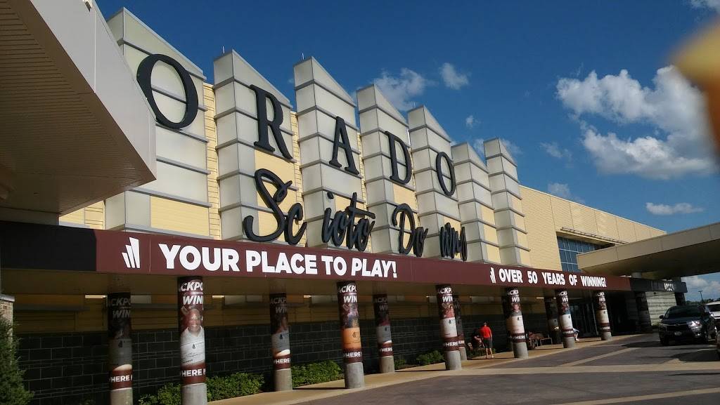 Eldorado Scioto Downs | restaurant | 6000 S High St, Columbus, OH 43207, USA | 6142954700 OR +1 614-295-4700